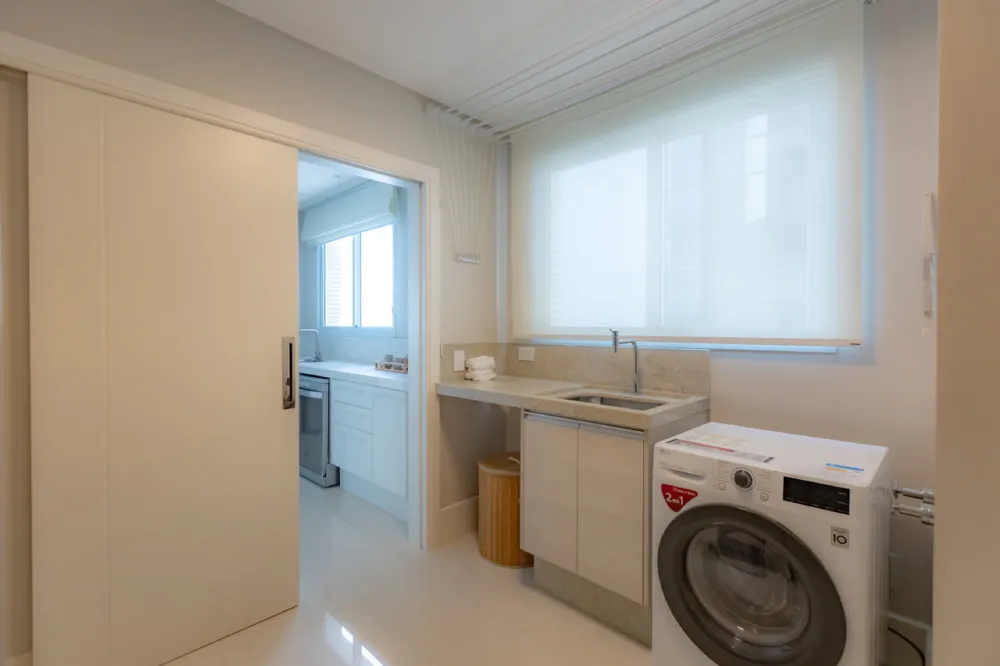 Apartamento 4 quartos para venda no bairro Barra Sul em Balneário Camboriú