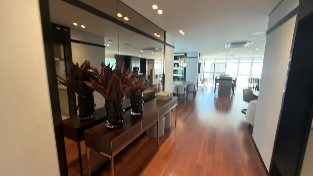 Apartamento 4 quartos para venda no bairro MEIA PRAIA em Itapema