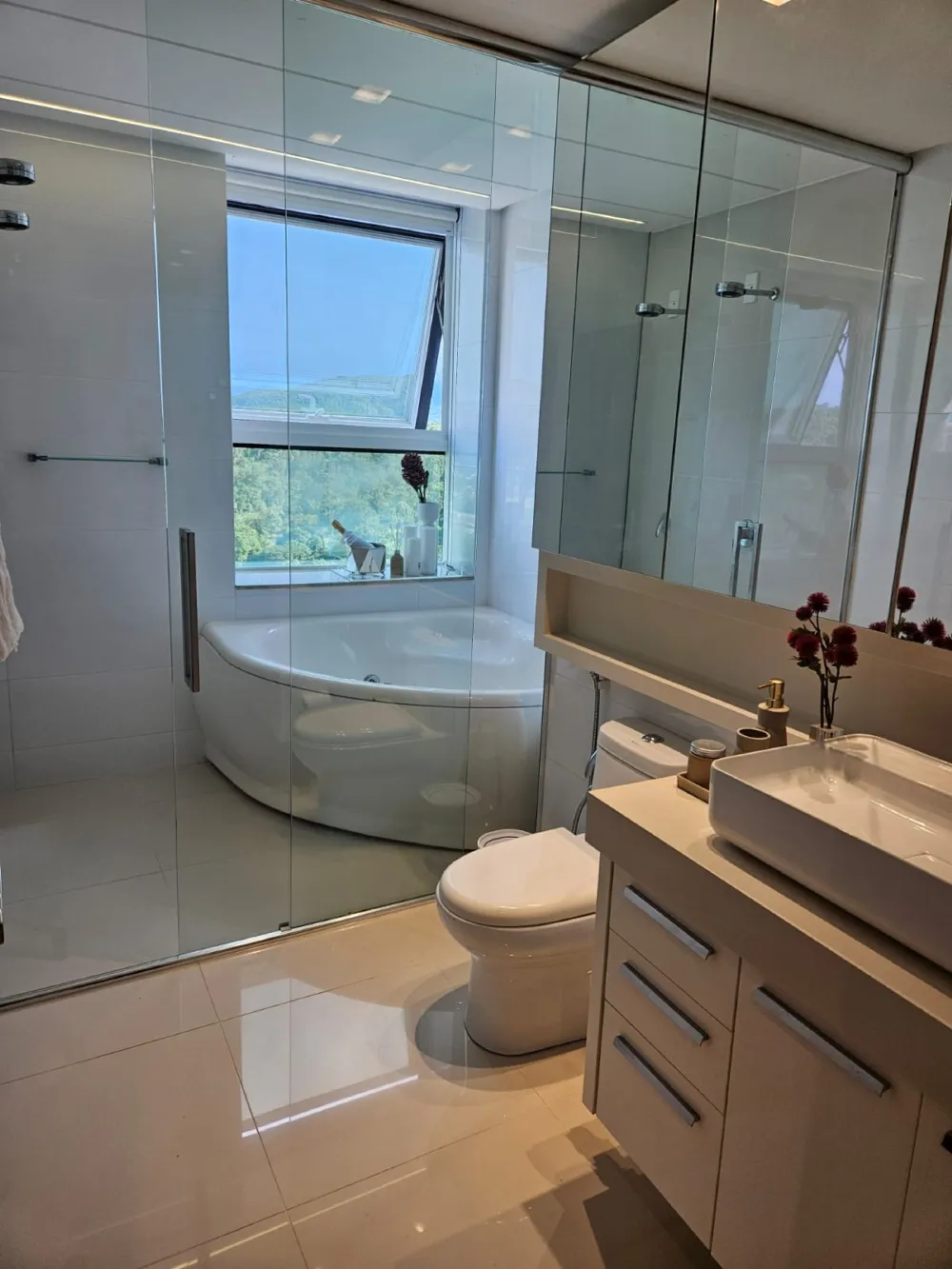 Apartamento para venda no bairro Centro em Balneário Camboriú