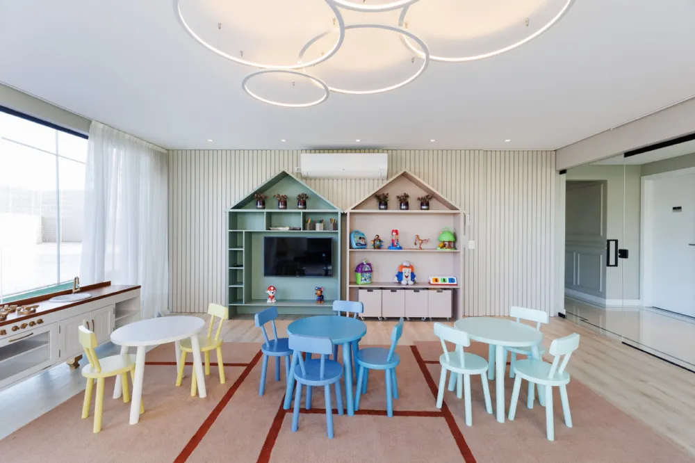 Apartamento para venda no bairro Jardim Praia Mar em Itapema