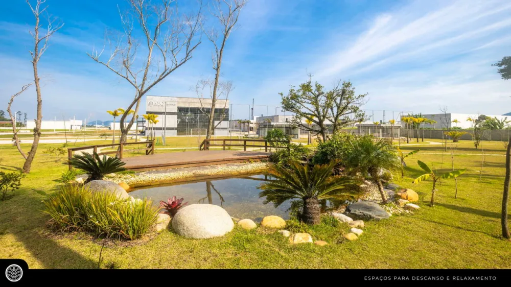 Terreno para venda no bairro Sertão Santa Luzia em Porto Belo