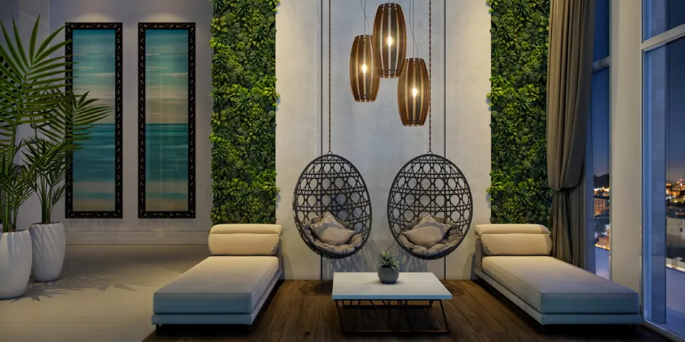 Apartamento para venda no bairro Meia Praia em Itapema