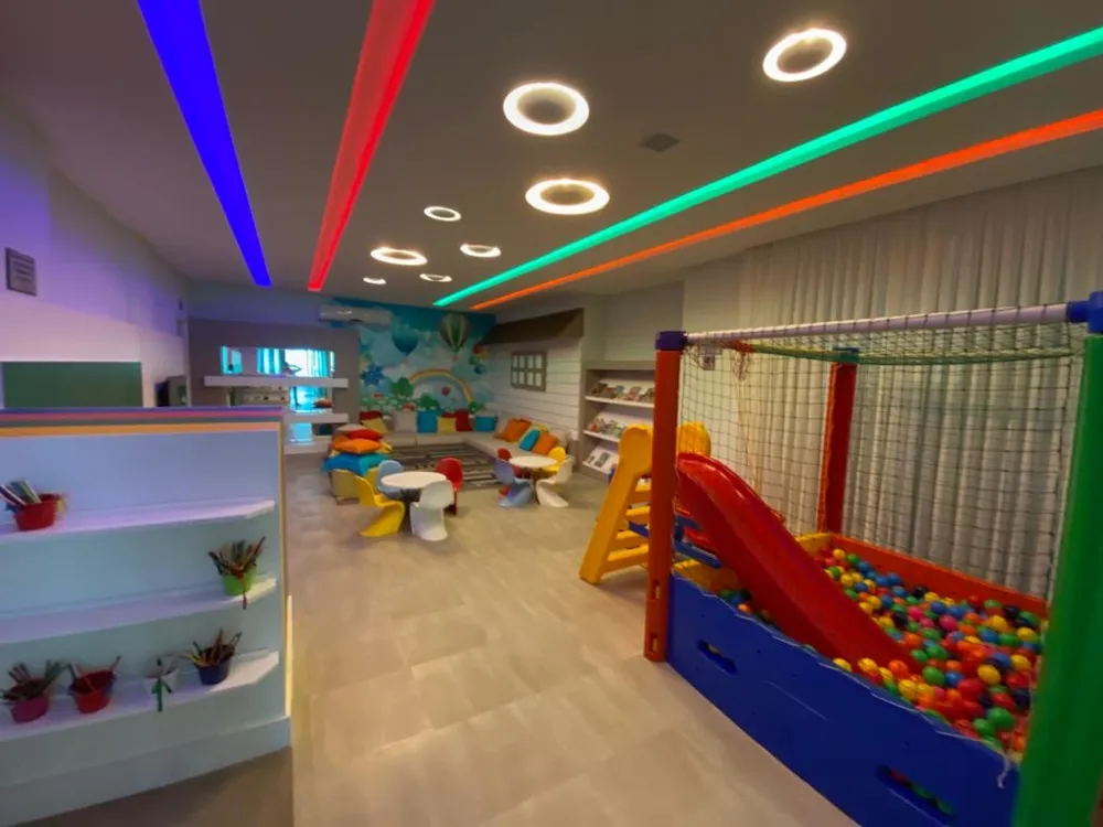 Apartamento 4 quartos para venda no bairro Meia Praia em Itapema