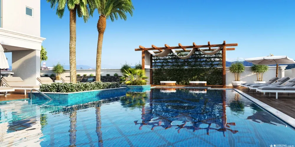 Apartamento para venda no bairro Meia Praia em Itapema