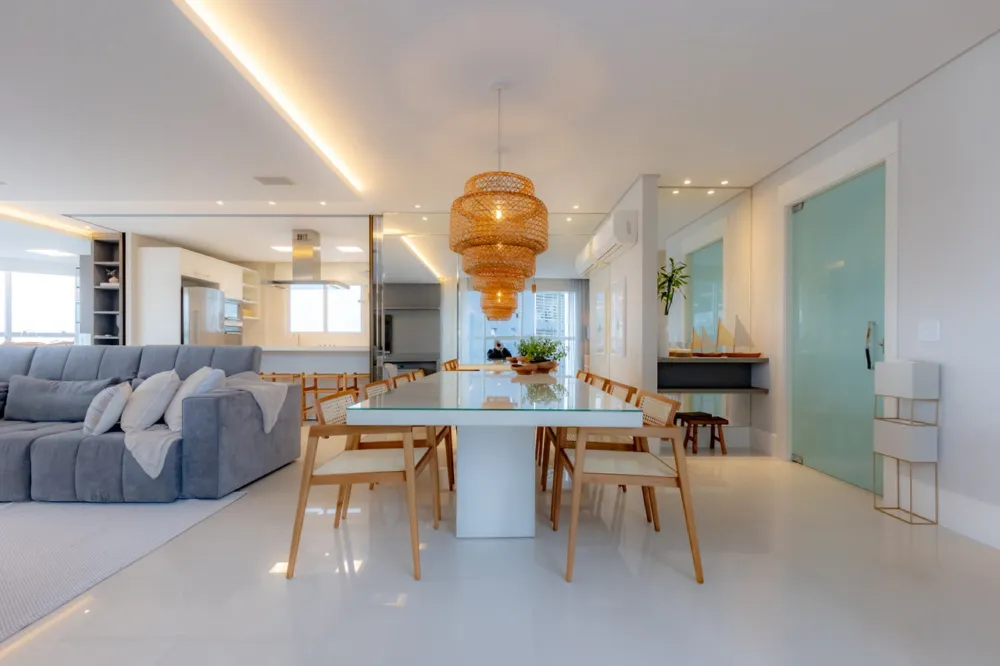 Apartamento 4 quartos para venda no bairro Barra Sul em Balneário Camboriú