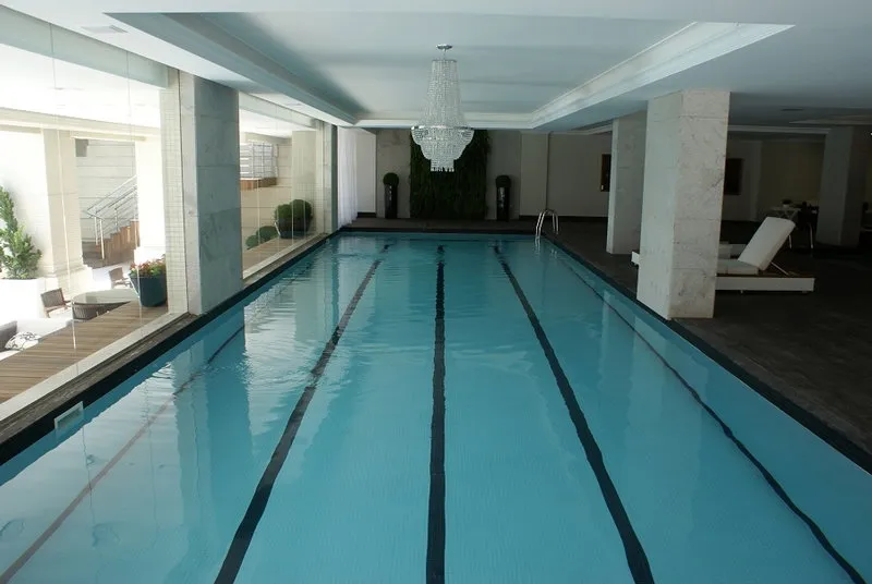 Apartamento para venda no bairro Meia Praia em Itapema