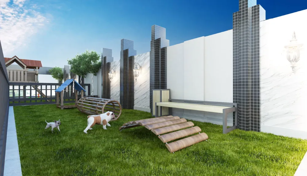 Apartamento para venda no bairro Meia Praia em Itapema