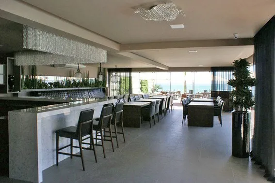 Apartamento para venda no bairro Meia Praia em Itapema