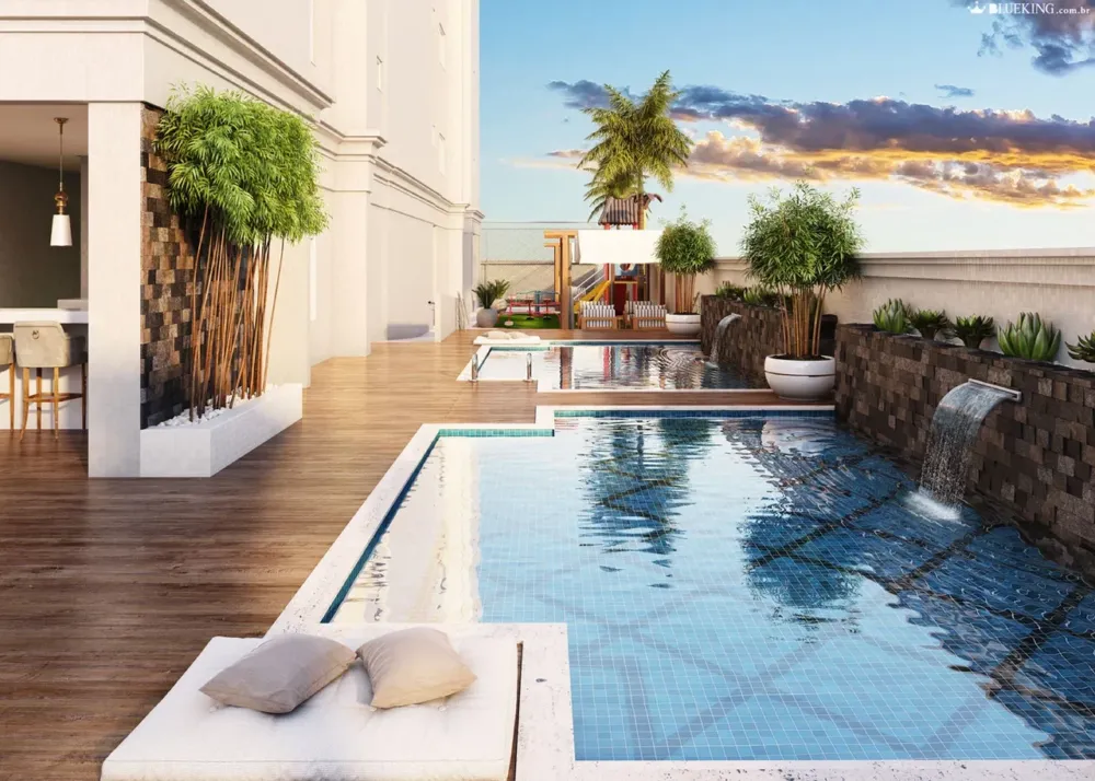 Apartamento para venda no bairro Meia Praia em Itapema