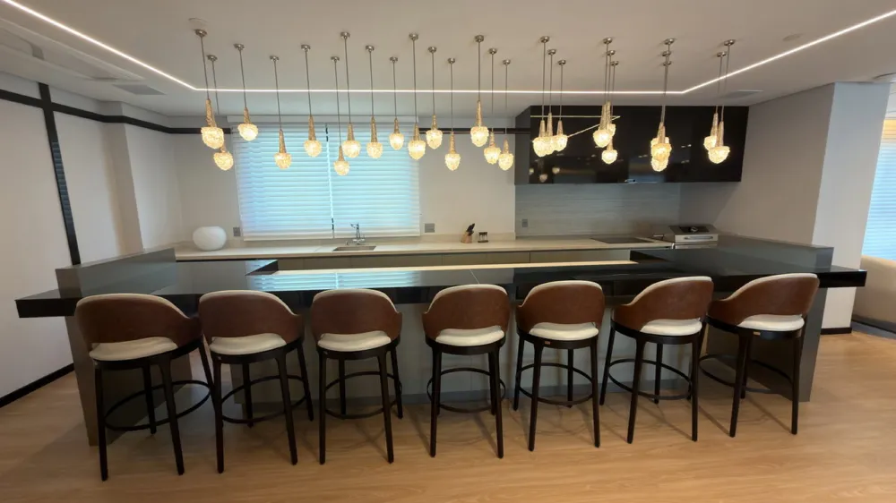 Apartamento 4 quartos para venda no bairro MEIA PRAIA em Itapema