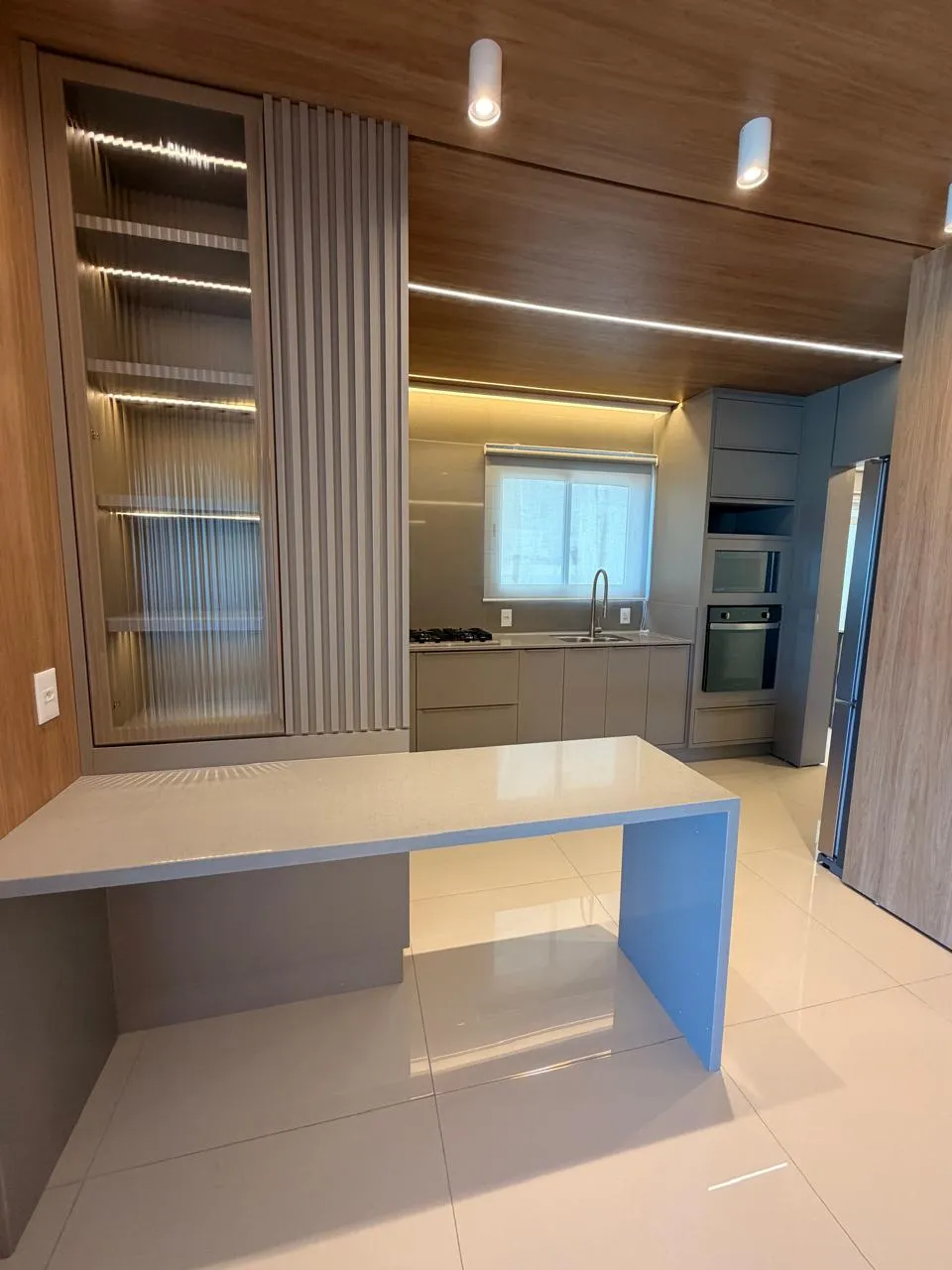 Apartamento 4 quartos para venda no bairro Morretes em Itapema