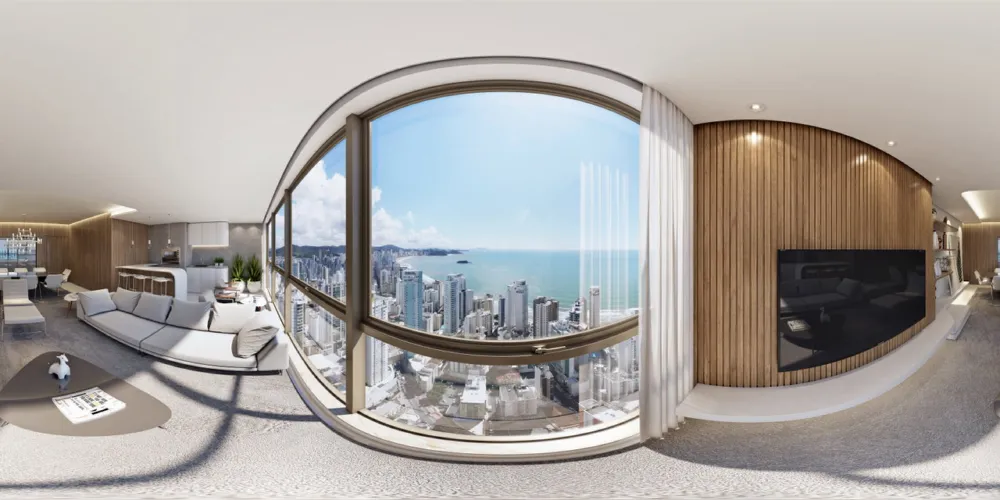 Sala comercial para venda no bairro Barra Sul em Balneário Camboriú