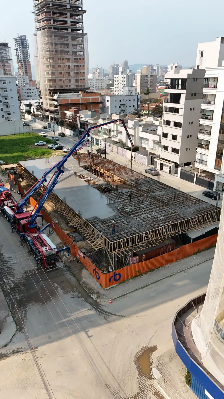 Apartamento 2 quartos para venda no bairro Balneário Perequê em Porto Belo