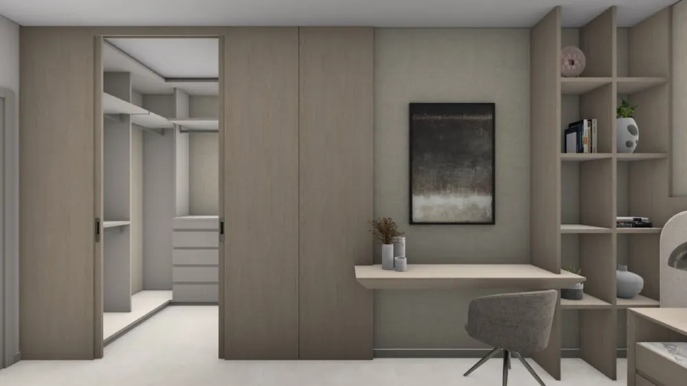Apartamento para venda no bairro Barra Sul em Balneário Camboriú