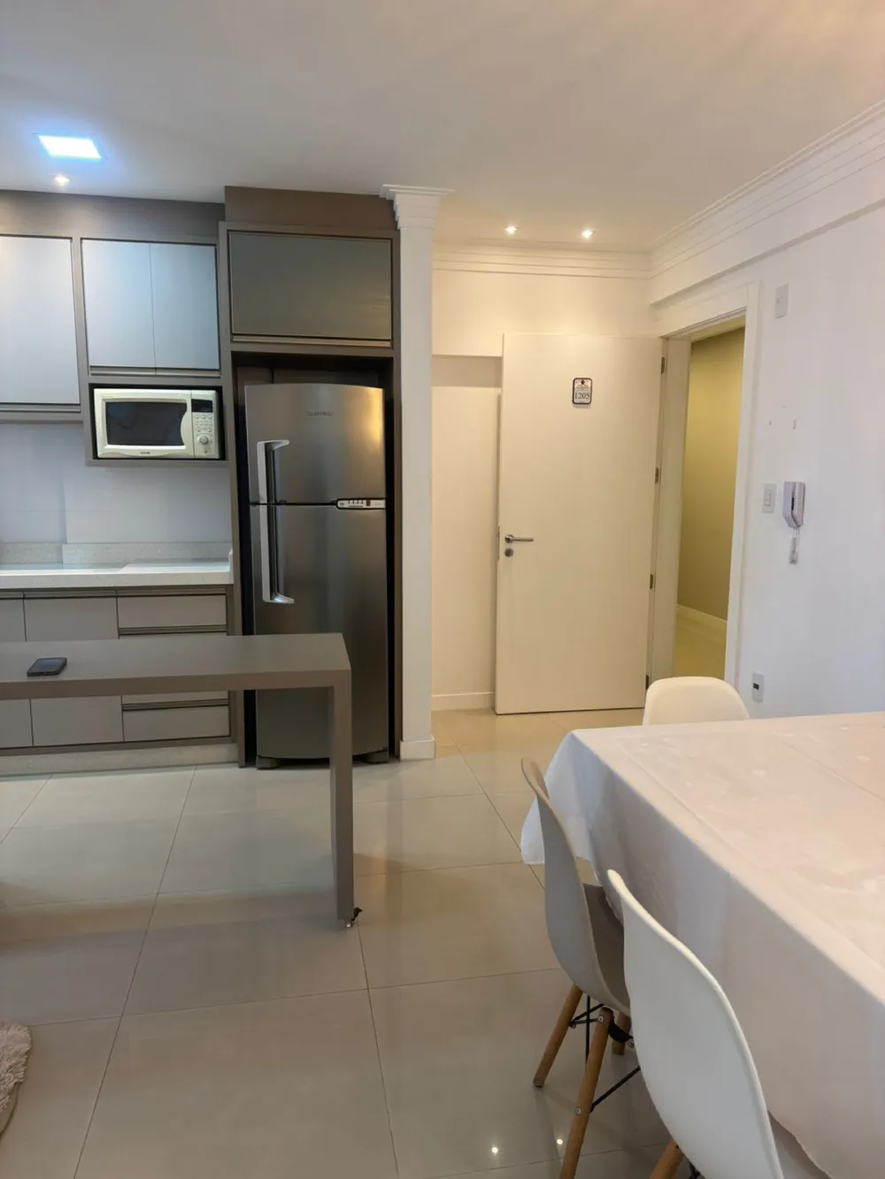 Apartamento 2 quartos para venda no bairro Morretes em Itapema
