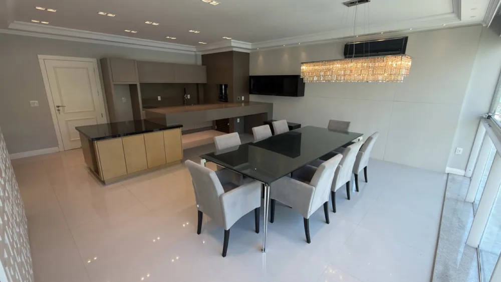 Apartamento para venda no bairro Meia Praia em Itapema