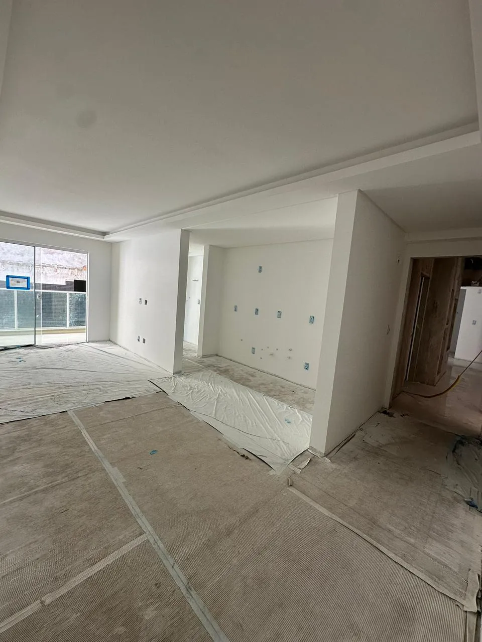 Apartamento para venda no bairro Canto da Praia em Itapema