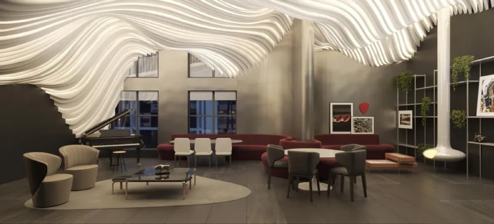 Apartamento para venda no bairro Barra Sul em Balneário Camboriú