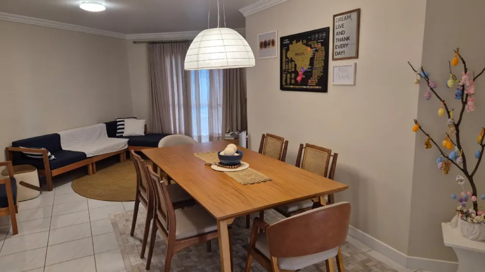 Apartamento para venda no bairro Meia Praia em Itapema