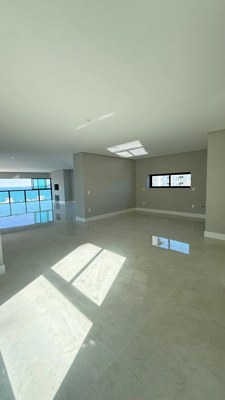 Apartamento 4 quartos para venda no bairro MEIA PRAIA em Itapema