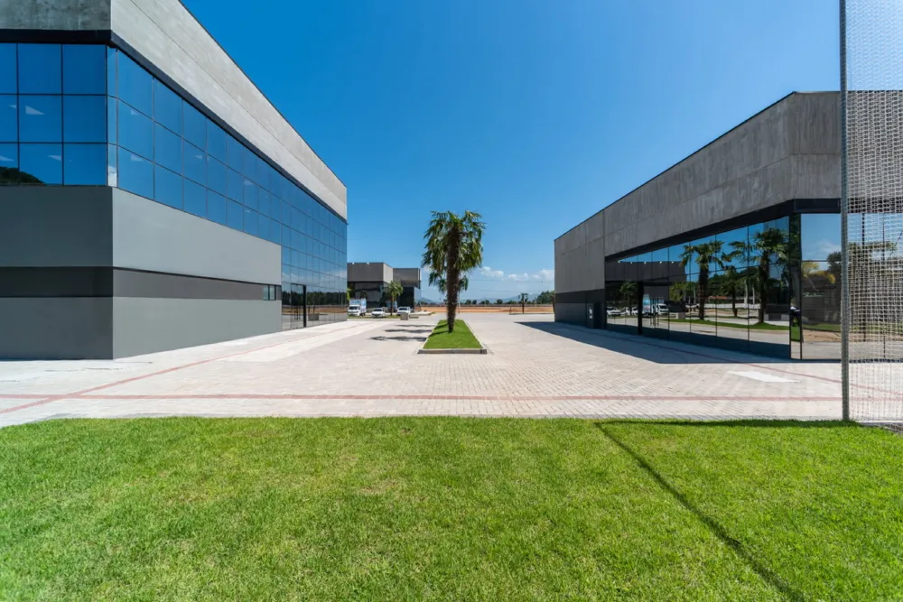 Terreno para venda no bairro Sertão Santa Luzia em Porto Belo
