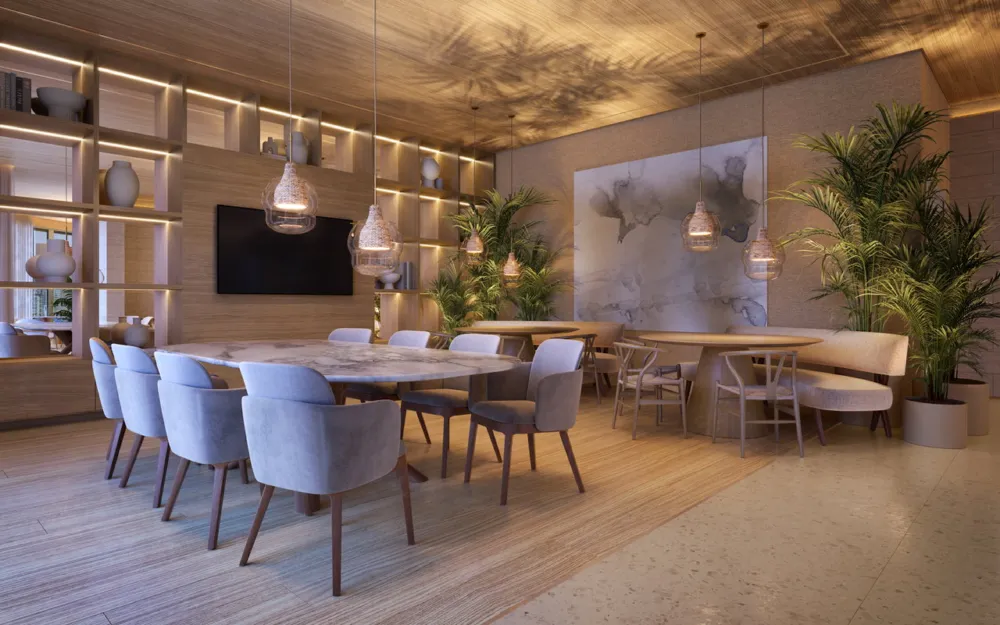 Apartamento para venda no bairro Centro em Balneário Camboriú
