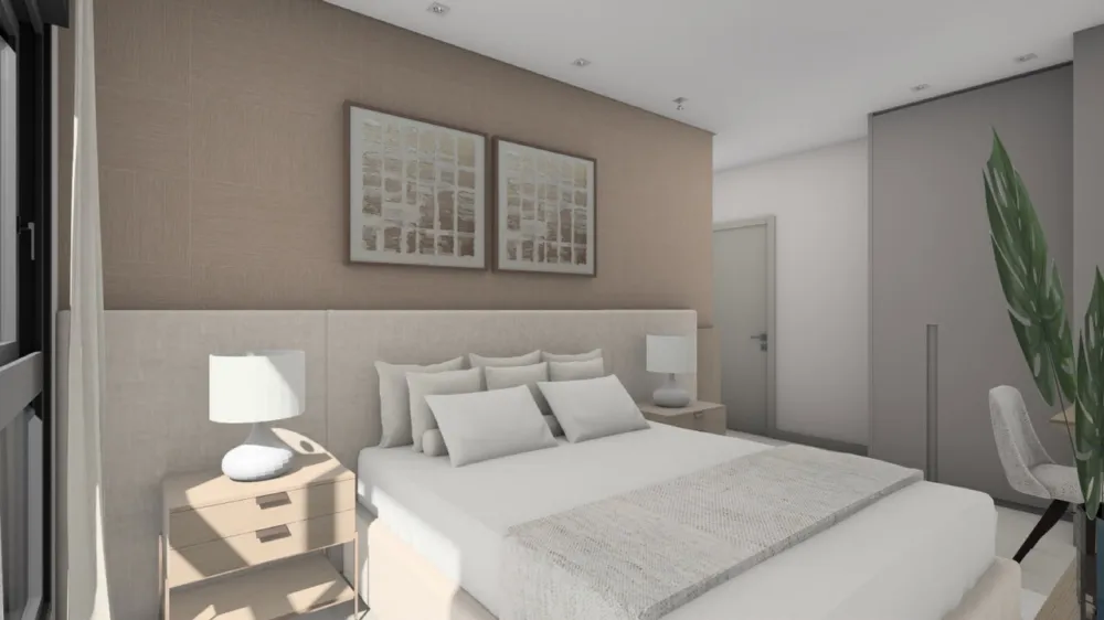 Apartamento para venda no bairro Barra Sul em Balneário Camboriú
