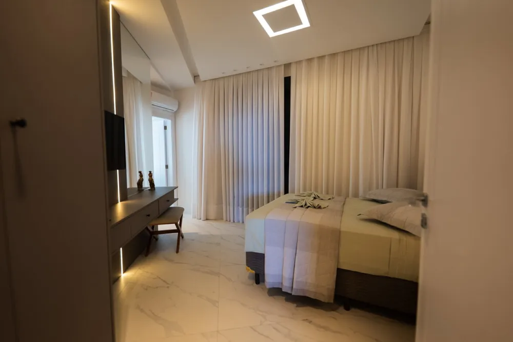 Apartamento para venda no bairro Morretes em Itapema
