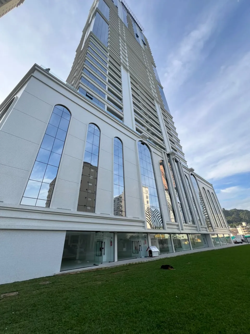 Apartamento 3 quartos para venda no bairro Centro em Itapema
