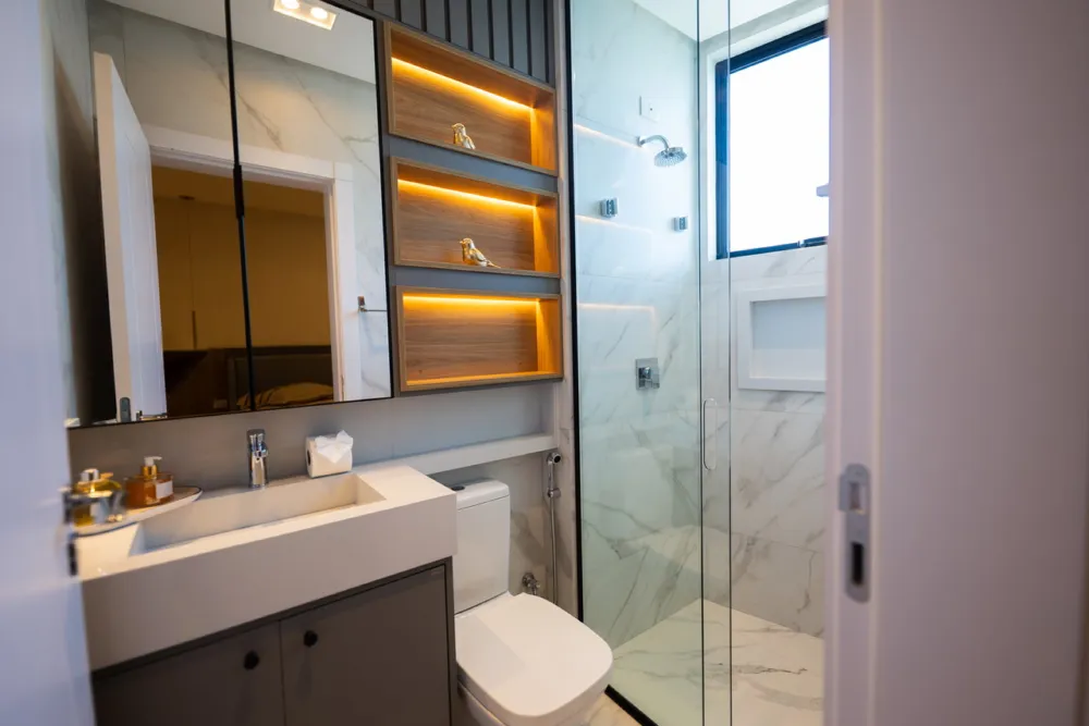 Apartamento para venda no bairro Morretes em Itapema