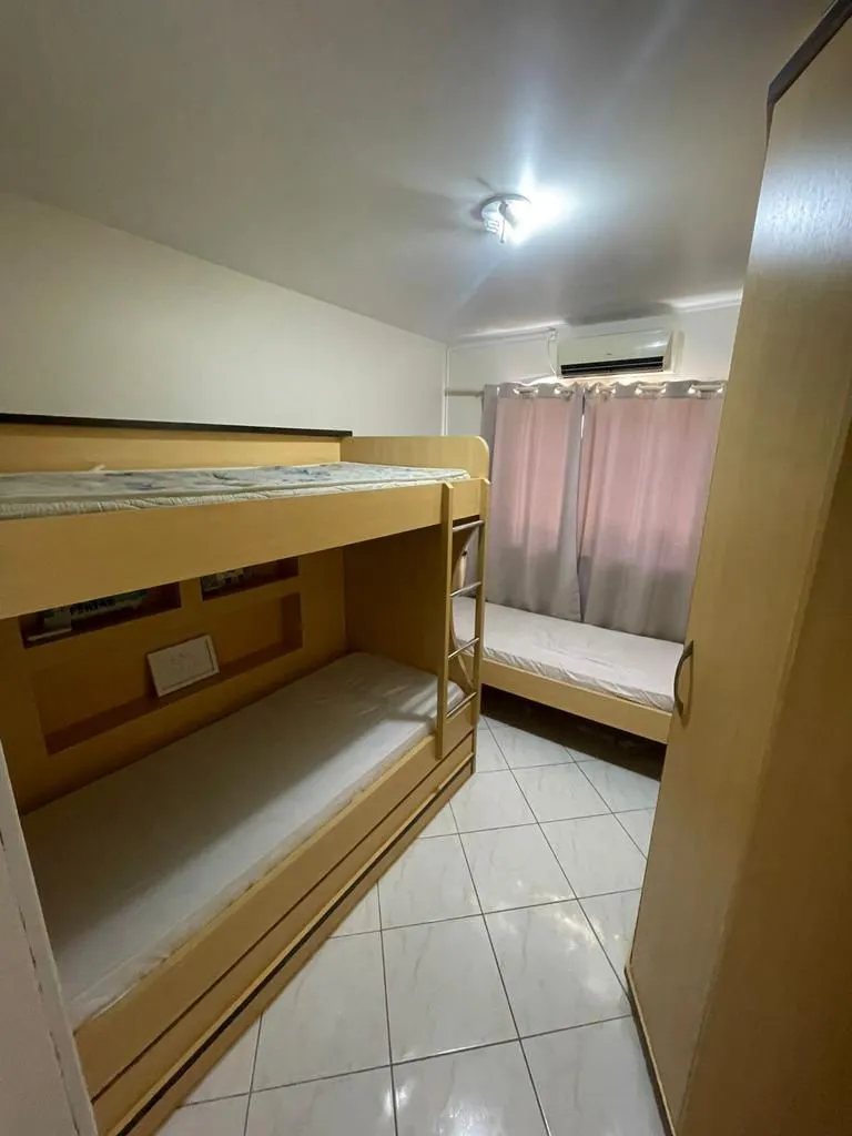 Apartamento para venda no bairro Meia Praia em Itapema