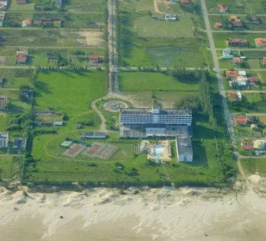 Imóvel em Praia de Itapiruba