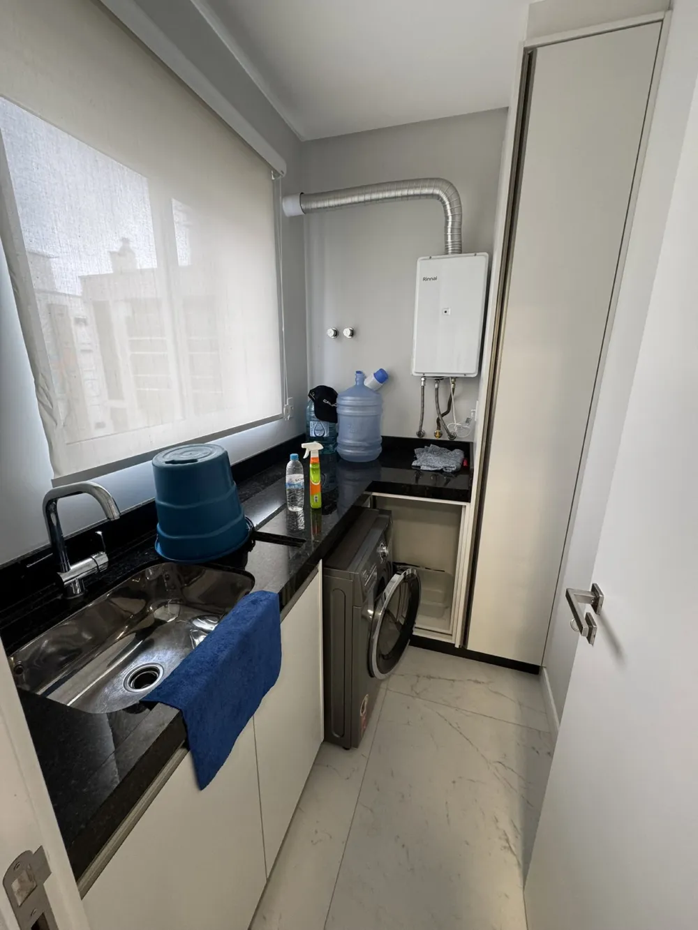 Apartamento para venda no bairro Meia Praia em Itapema