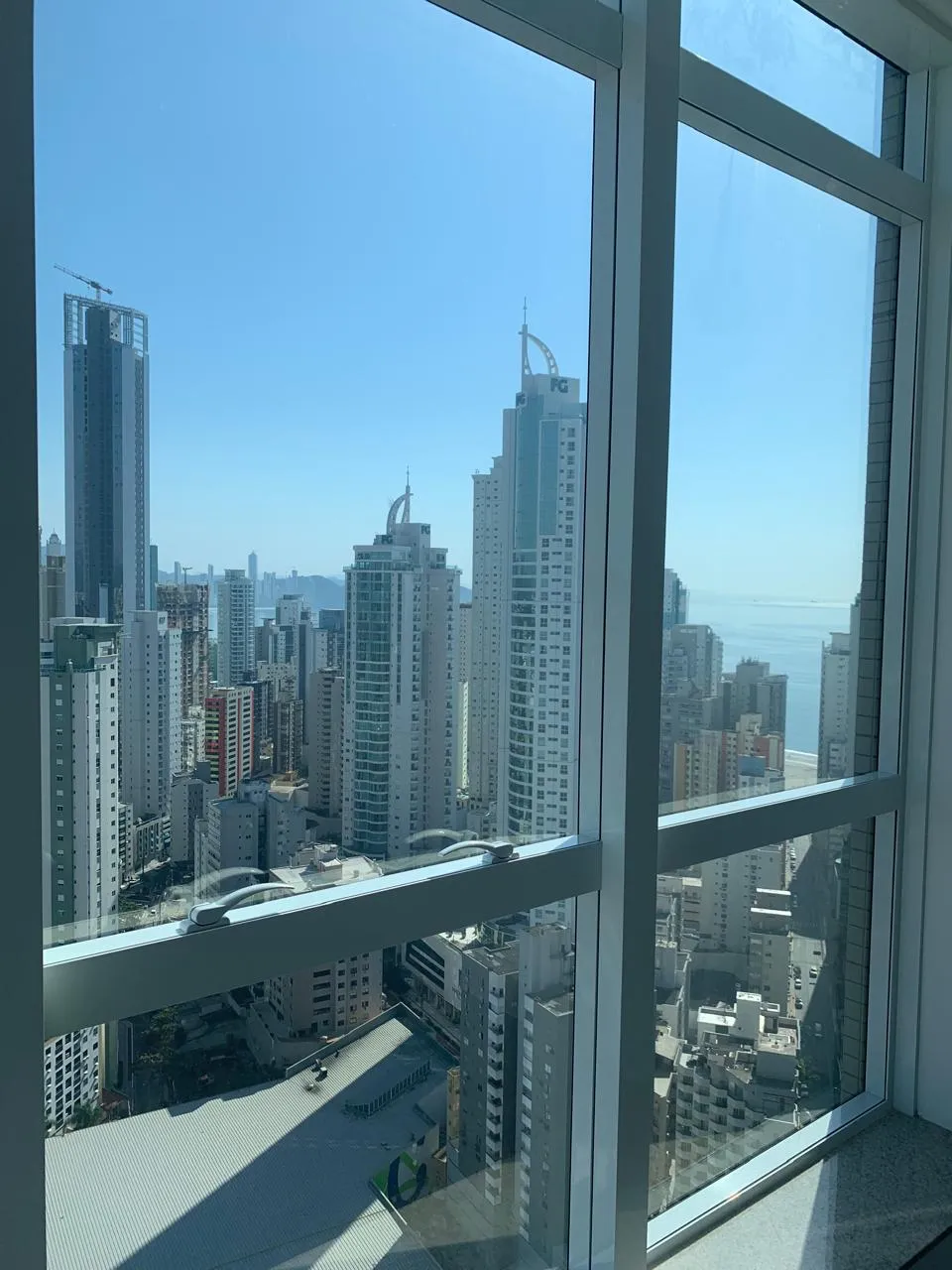 Apartamento para venda no bairro Barra Sul em Balneário Camboriú