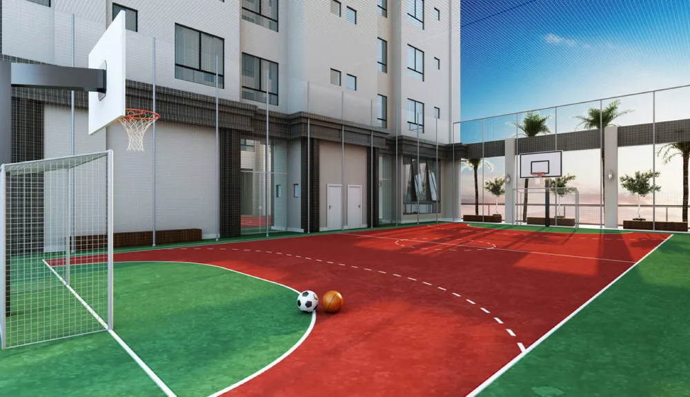 Apartamento para venda no bairro Meia Praia em Itapema