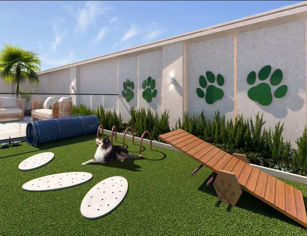 Apartamento para venda no bairro Meia Praia em Itapema