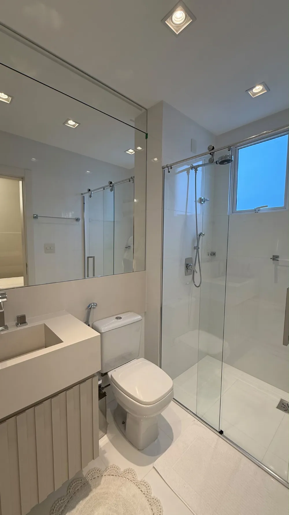 Apartamento 4 quartos para venda no bairro Meia Praia em Itapema