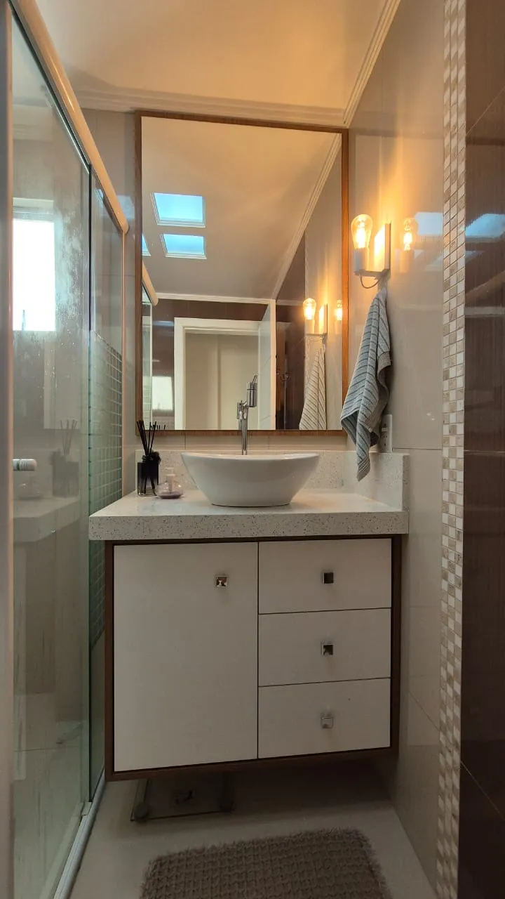 Apartamento para venda no bairro Meia Praia em Itapema