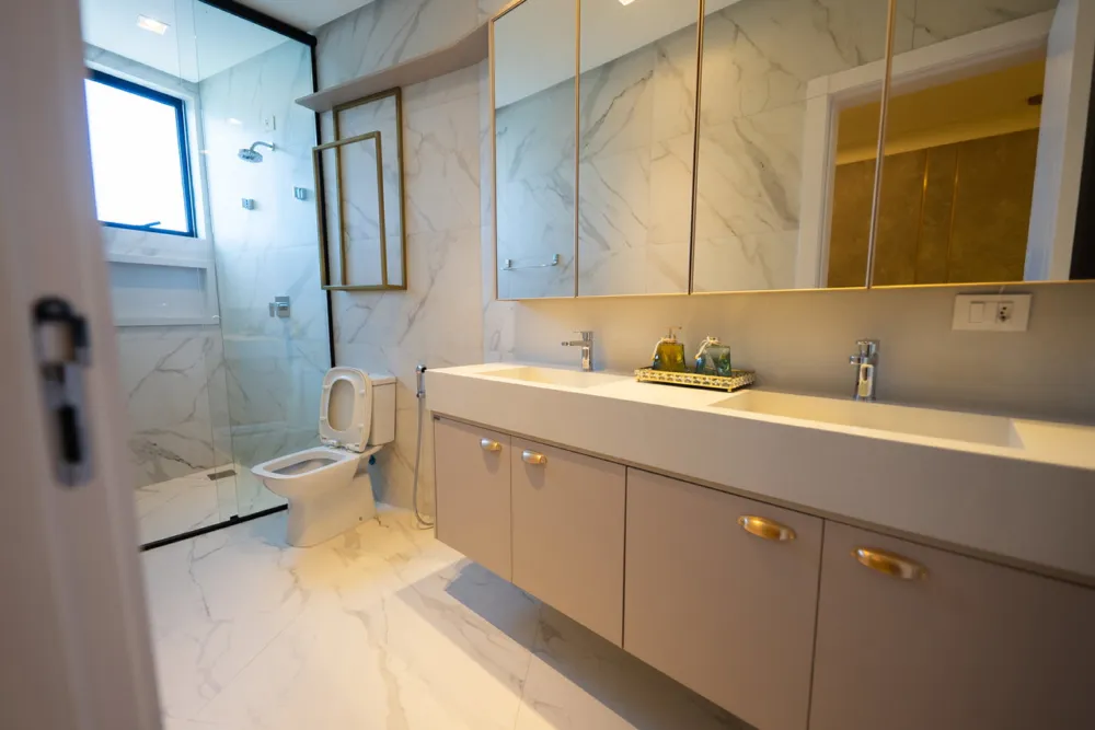 Apartamento para venda no bairro Morretes em Itapema