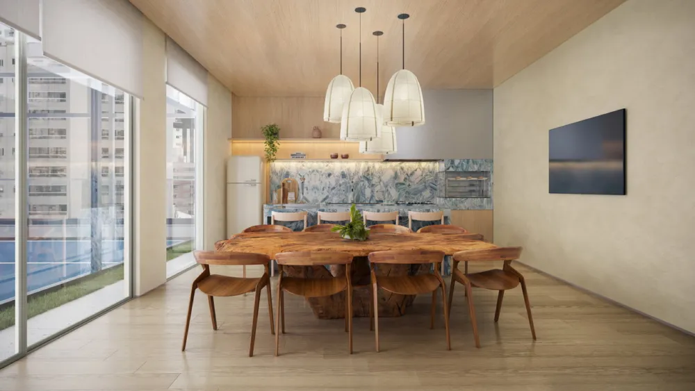Apartamento para venda no bairro Centro em Balneário Camboriú