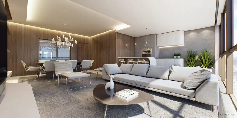 Sala comercial para venda no bairro Barra Sul em Balneário Camboriú
