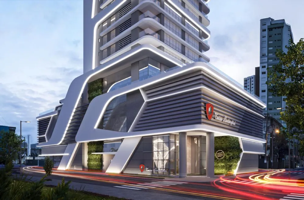 Apartamento para venda no bairro Barra Sul em Balneário Camboriú