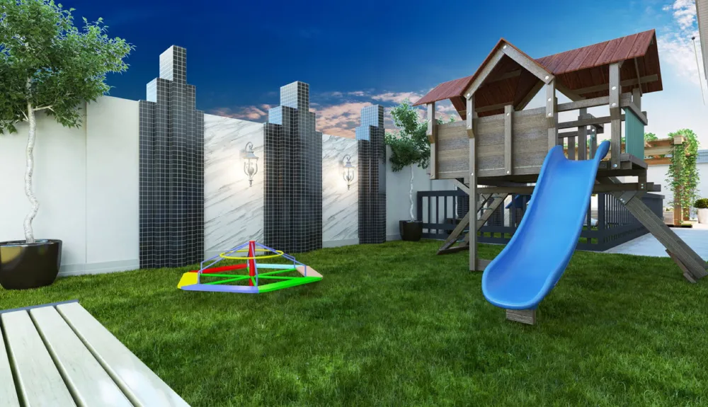 Apartamento para venda no bairro Meia Praia em Itapema