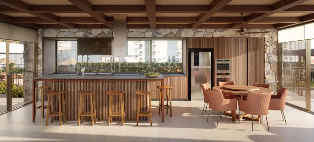 Apartamento para venda no bairro Centro em Balneário Camboriú