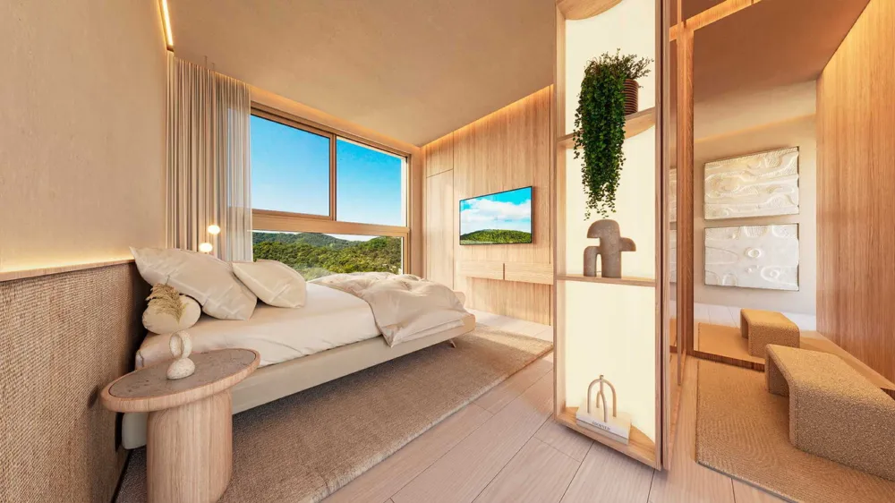 Apartamento para venda no bairro Pioneiros em Balneário Camboriú