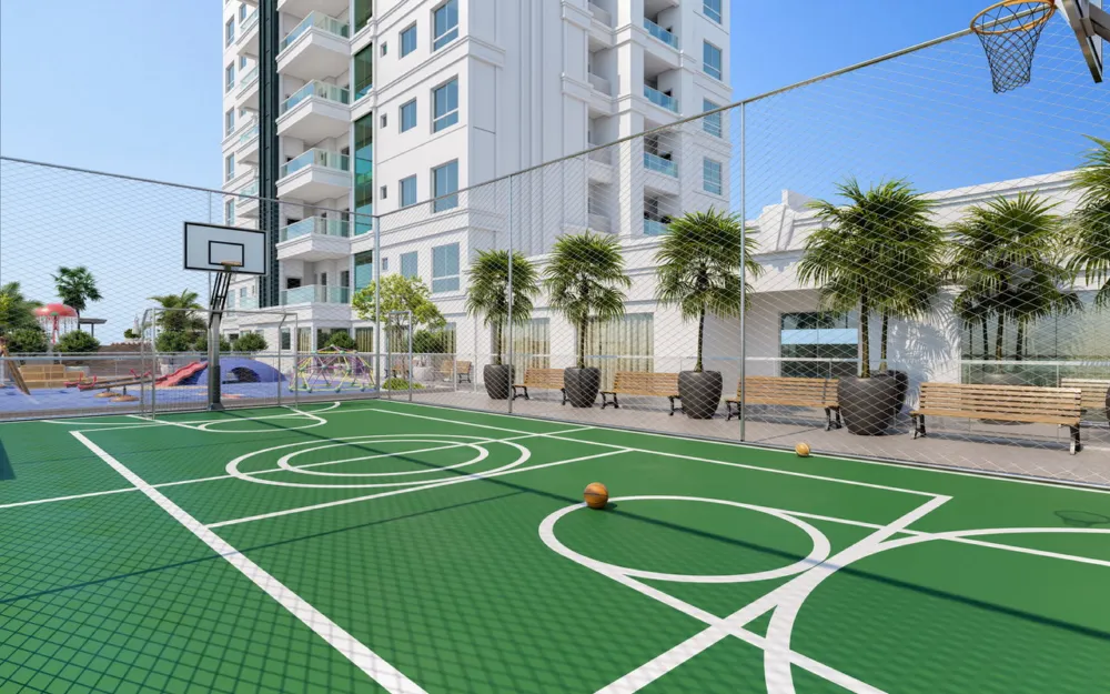Apartamento para venda no bairro Centro em Itapema