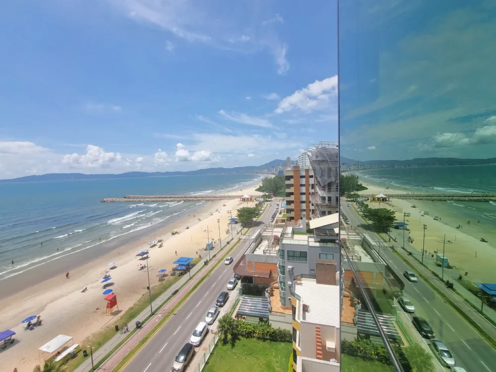 Apartamento para venda no bairro Centro em Itapema