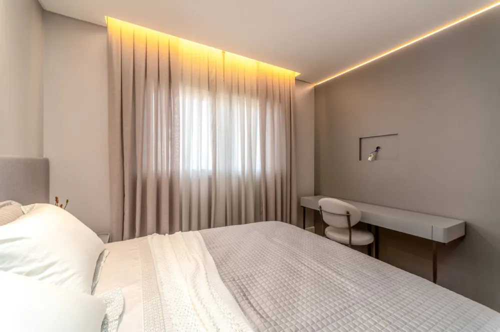 Apartamento para venda no bairro Centro em Balneário Camboriú