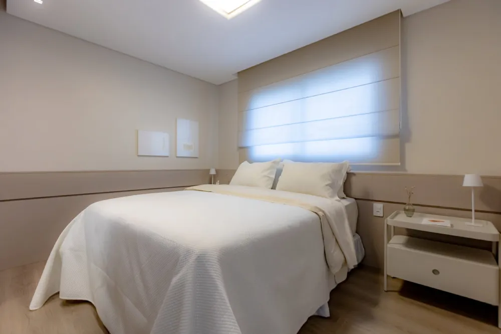 Apartamento 4 quartos para venda no bairro Barra Sul em Balneário Camboriú