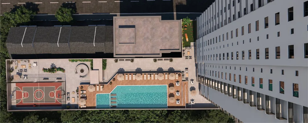 Apartamento para venda no bairro Centro em Itapema